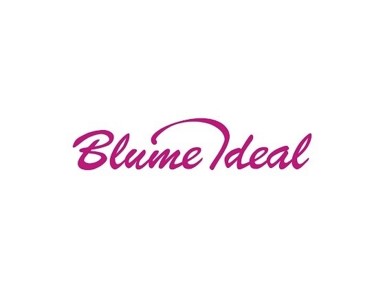 Blume Ideal Logo
