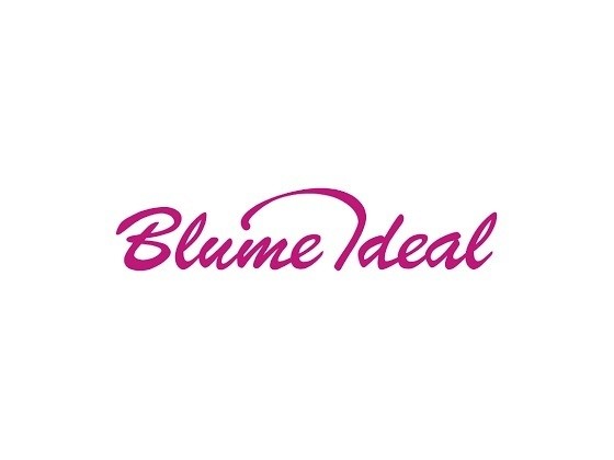 Blume Ideal Logo