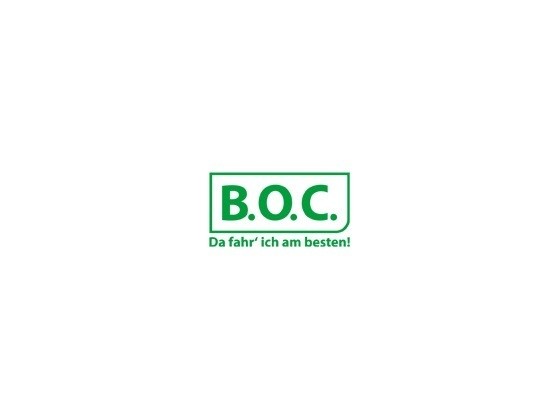 BOC Logo