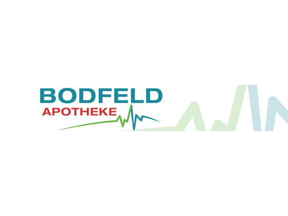 Bodfeld Apotheke Logo