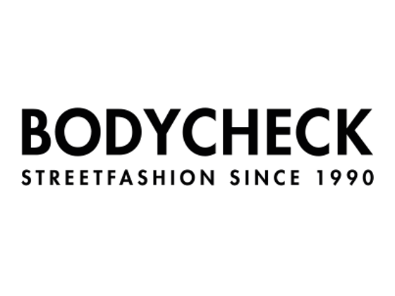 Bodycheck Logo