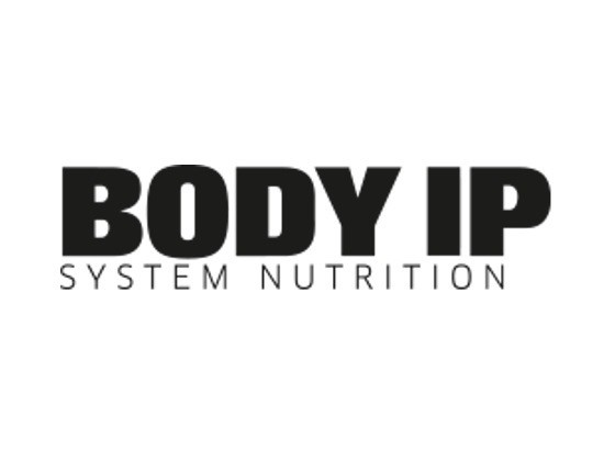 BODY IP Logo