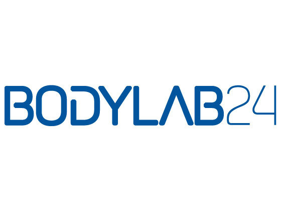 Bodylab24 Logo
