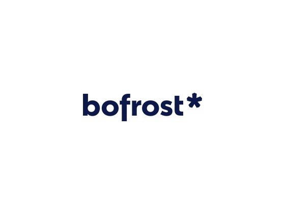 bofrost Logo