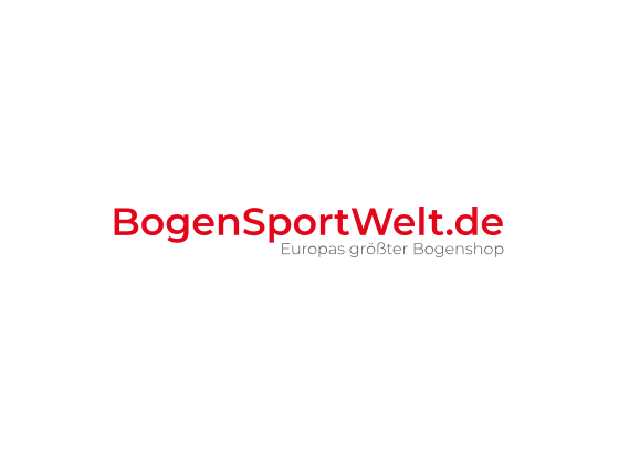 Bogensportwelt Logo