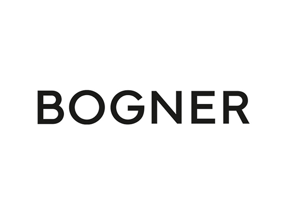 Bogner Logo