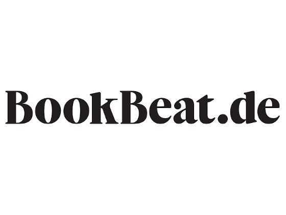 BookBeat Logo