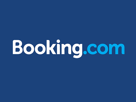 Booking.com Logo