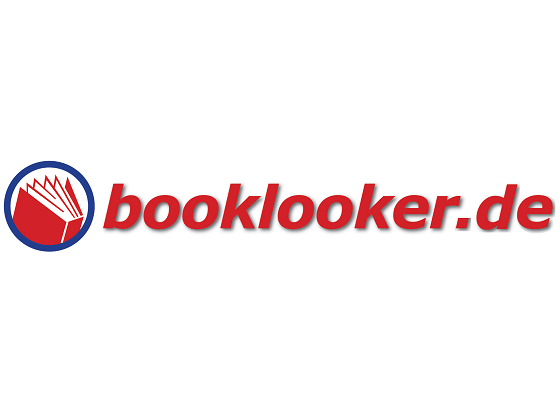 Booklooker Logo