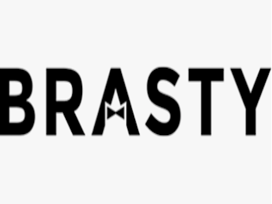 BRASTY Logo