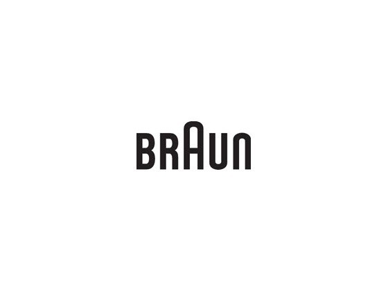 Braun Logo