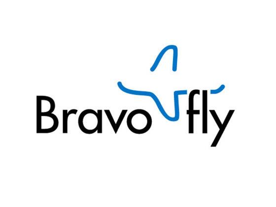 Bravofly Logo