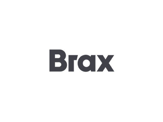 BRAX Logo