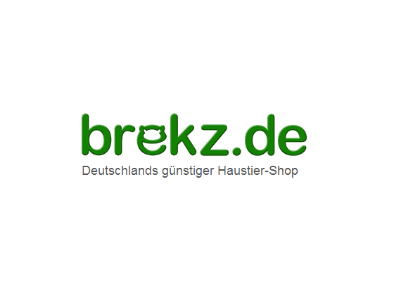 Brekz Logo