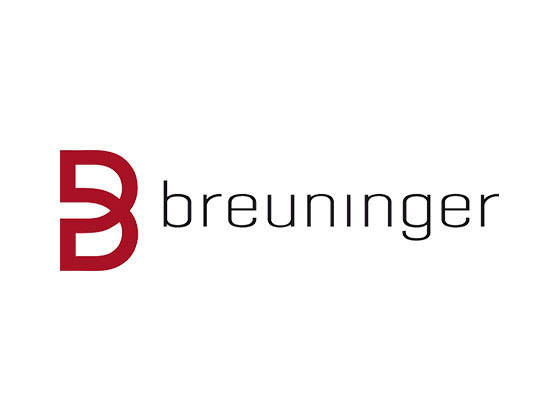 Breuninger Logo