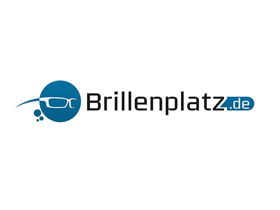 Brillenplatz Logo