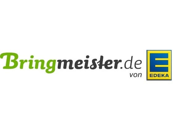 Bringmeister Logo