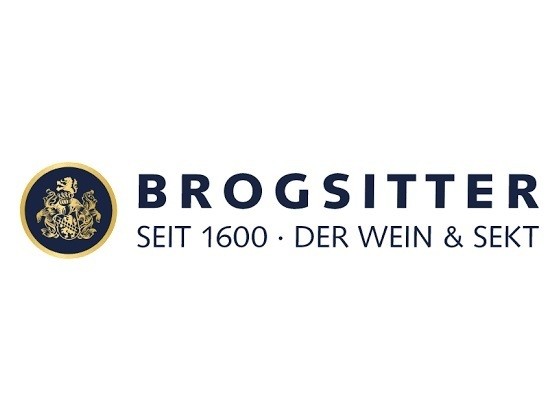 Brogsitter Logo