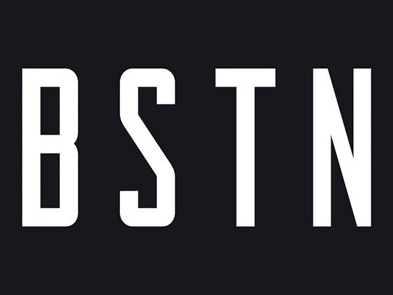 BSTN Logo