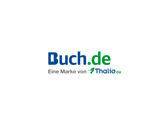 Buch.de Logo