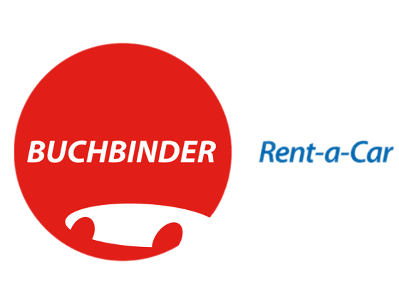 Buchbinder Logo