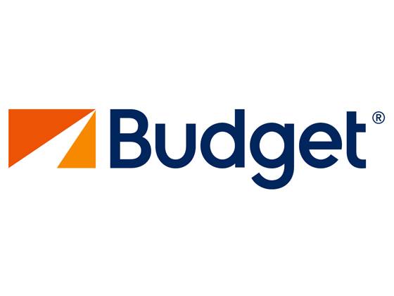 Budget  Logo