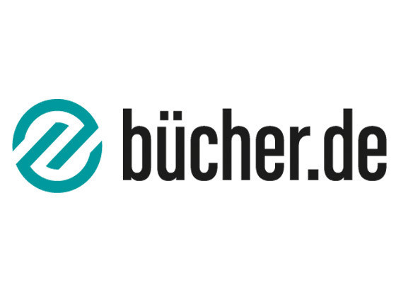 bücher.de Logo