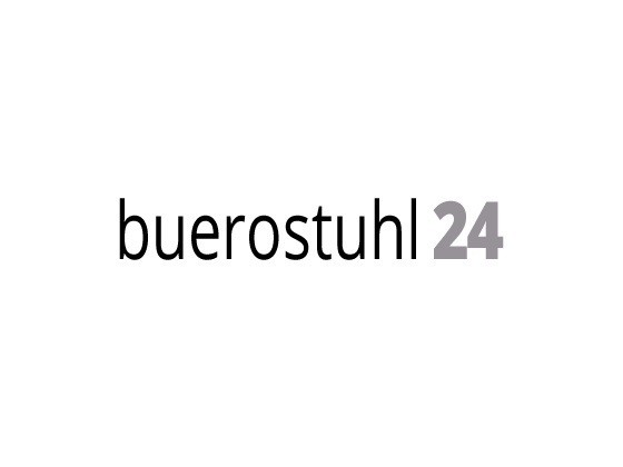 Buerostuhl24 Logo