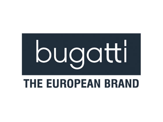 Bugatti Logo