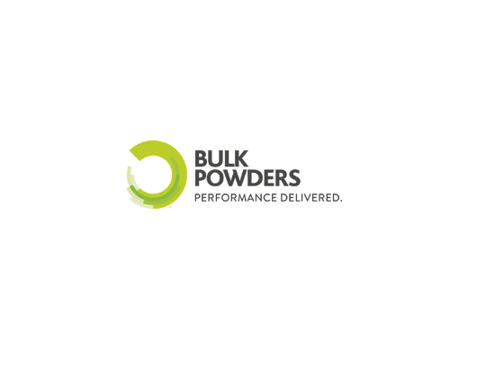 Bulk Powders Logo