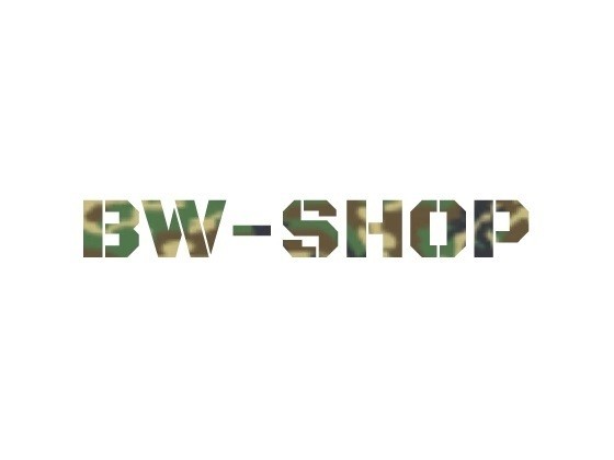 BW Shop Logo