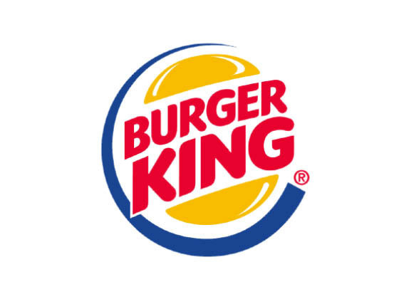 Burger King Logo