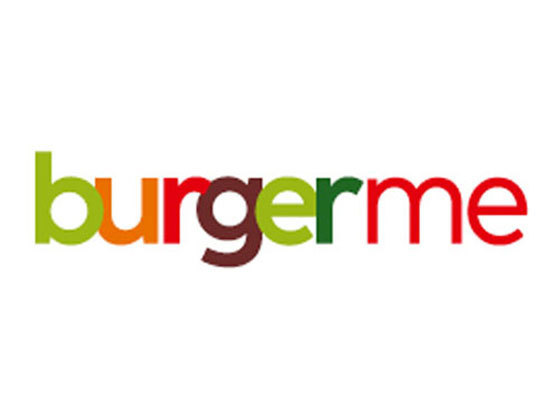 burgerme Logo