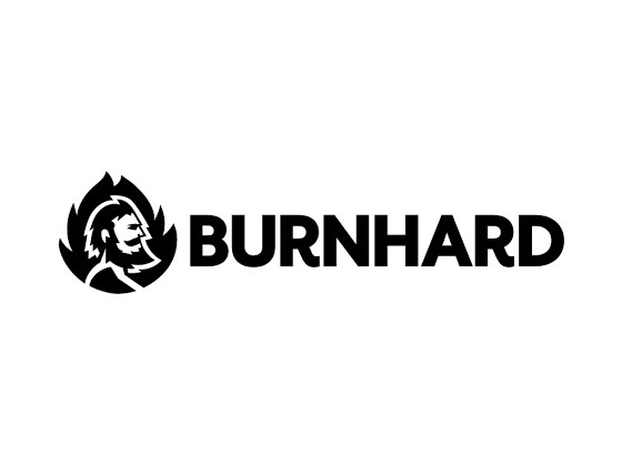 BURNHARD Logo