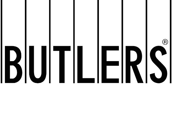 Butlers Logo