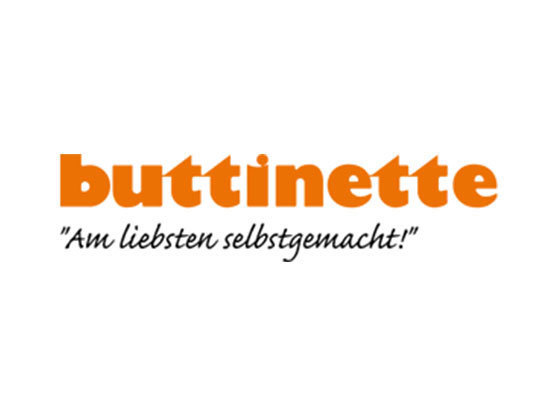 Buttinette Logo