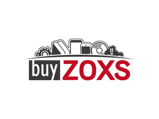 buyZOXS Logo