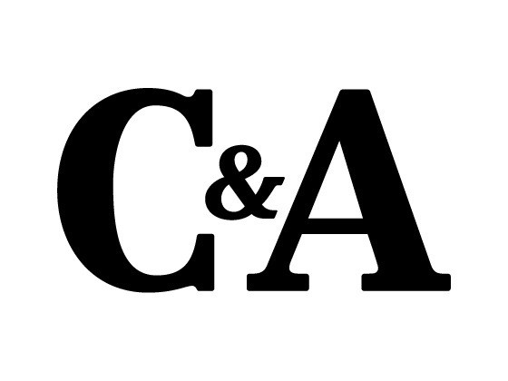 C&A Logo