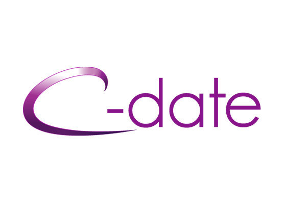 C-Date Logo