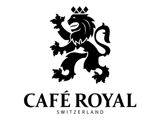 Cafe Royal Logo