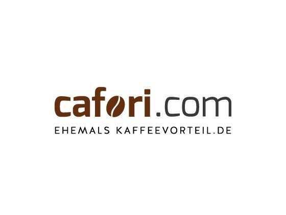 cafori Logo