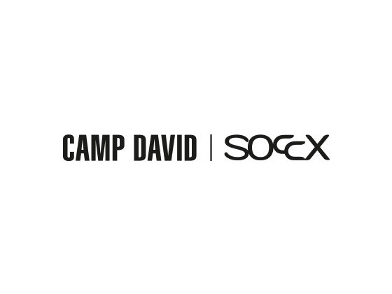 Camp David Logo