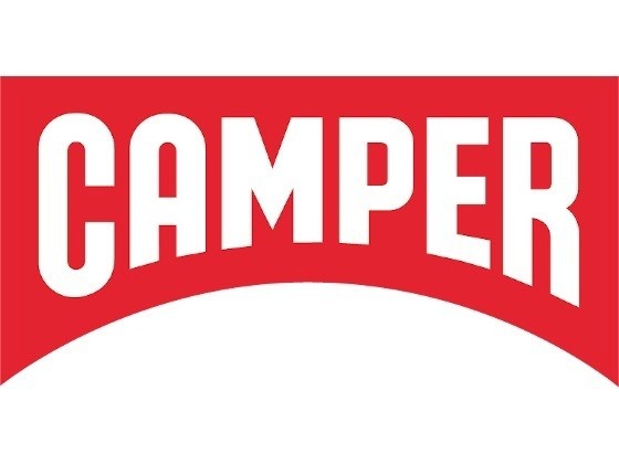 Camper Logo