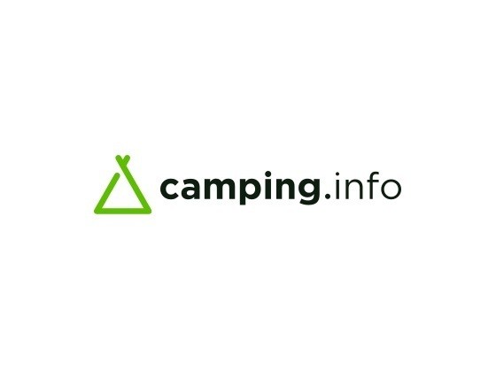 Camping Logo