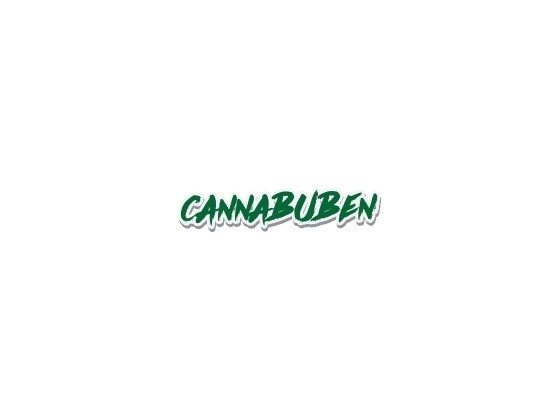 Cannabuben Logo