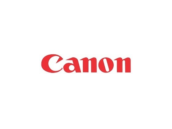 Canon Logo