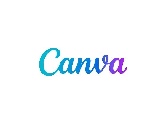 Canva Logo