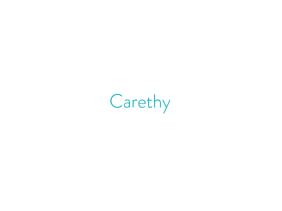Carethy Logo