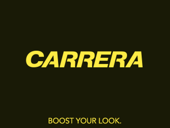 CARRERA Logo