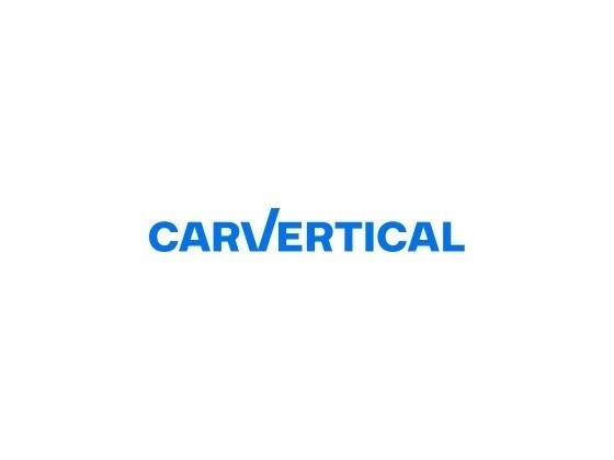carVertical Logo